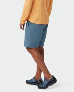 Stio Men's PTV Short