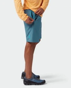 Stio Men's PTV Short