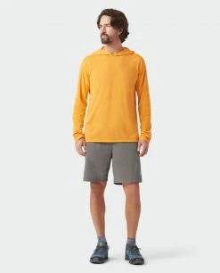 Stio Men's PTV Short