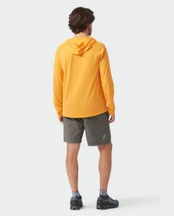 Stio Men's PTV Short