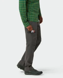 Stio Men's Pinedale Pant