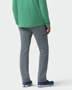 Stio Men's Pinedale Pant
