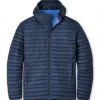 Stio Men's Pinion Down Hooded Jacket