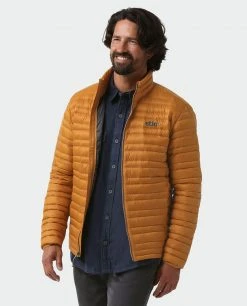 Stio Men's Pinion Down Sweater