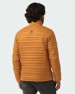 Stio Men's Pinion Down Sweater