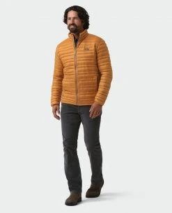 Stio Men's Pinion Down Sweater