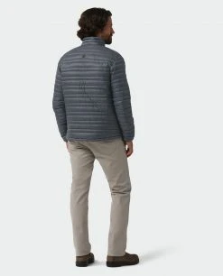 Stio Men's Pinion Down Sweater