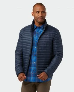 Stio Men's Pinion Down Sweater