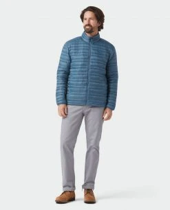 Stio Men's Pinion Down Sweater