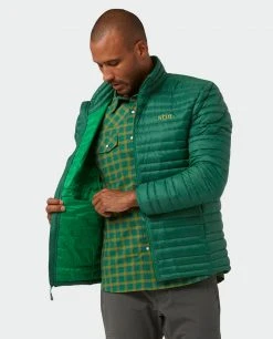 Stio Men's Pinion Down Sweater