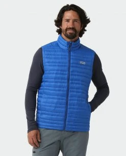 Stio Men's Pinion Down Vest