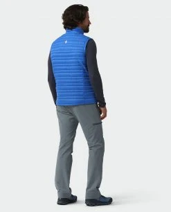 Stio Men's Pinion Down Vest