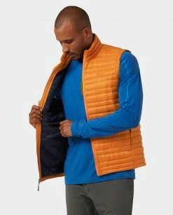 Stio Men's Pinion Down Vest