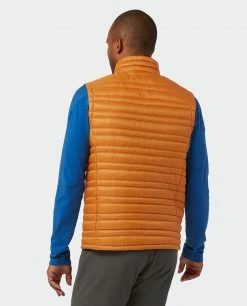 Stio Men's Pinion Down Vest