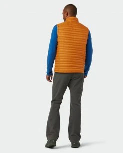 Stio Men's Pinion Down Vest