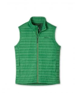 Stio Men's Pinion Down Vest