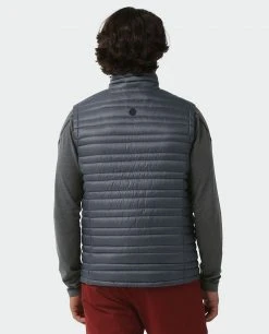 Stio Men's Pinion Down Vest