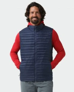 Stio Men's Pinion Down Vest