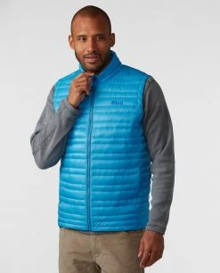 Stio Men's Pinion Down Vest