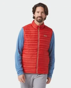 Stio Men's Pinion Down Vest