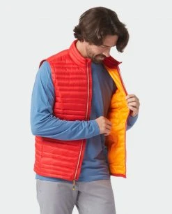Stio Men's Pinion Down Vest