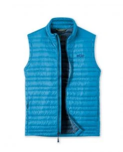 Stio Men's Pinion Down Vest