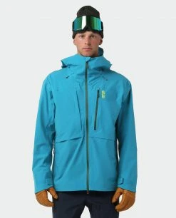 Stio Men's Raymer Jacket