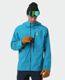 Stio Men's Raymer Jacket