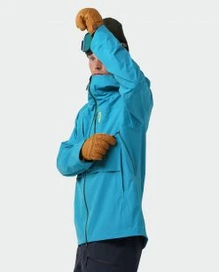 Stio Men's Raymer Jacket