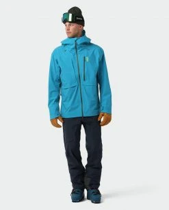Stio Men's Raymer Jacket