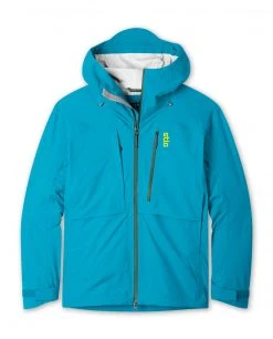 Stio Men's Raymer Jacket