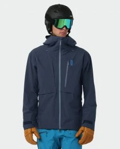 Stio Men's Raymer Jacket