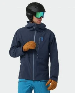 Stio Men's Raymer Jacket