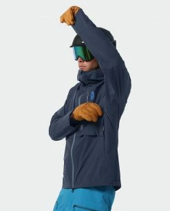 Stio Men's Raymer Jacket