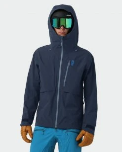 Stio Men's Raymer Jacket