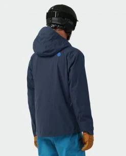 Stio Men's Raymer Jacket