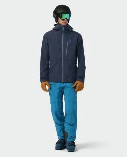 Stio Men's Raymer Jacket