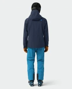 Stio Men's Raymer Jacket