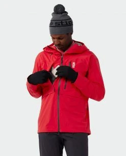 Stio Men's Raymer Jacket