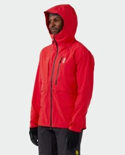 Stio Men's Raymer Jacket