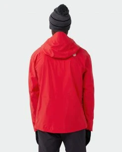 Stio Men's Raymer Jacket