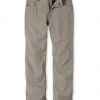 Stio Men's Rivet® Canvas Pant