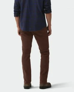 Stio Men's Rivet® Cord