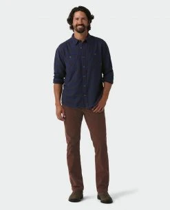 Stio Men's Rivet® Cord