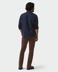 Stio Men's Rivet® Cord