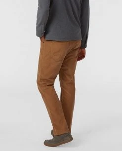 Stio Men's Rivet® Cord