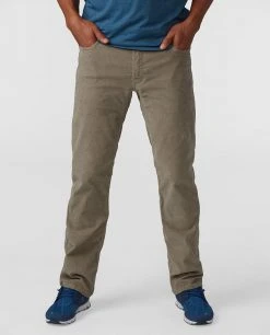 Stio Men's Rivet® Cord