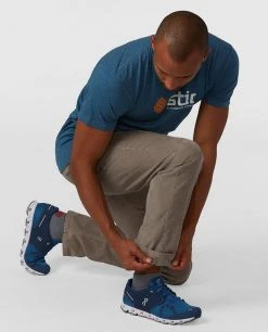 Stio Men's Rivet® Cord