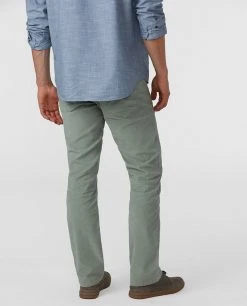 Stio Men's Rivet® Cord