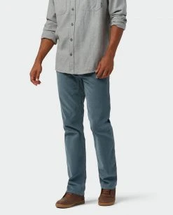 Stio Men's Rivet® Cord